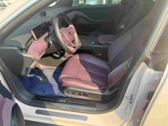 Nio ET5T 75kWh Touring - ფოტო 4