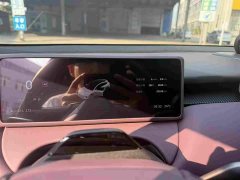 Nio ET5T 75kWh Touring - ფოტო 6