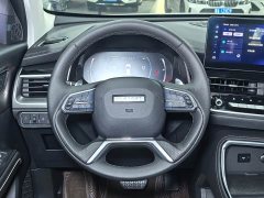 Haval H6 2021 National Trend 1.5GDIT Automatic Champion Edition - ფოტო 13
