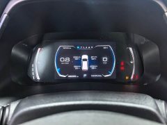 Haval H6 2021 National Trend 1.5GDIT Automatic Champion Edition - ფოტო 14