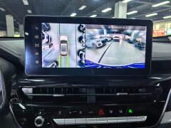 Haval H6 2021 National Trend 1.5GDIT Automatic Champion Edition - ფოტო 18