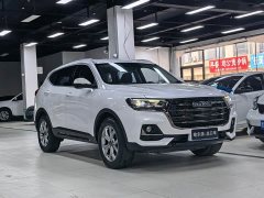 Haval H6 2021 National Trend 1.5GDIT Automatic Champion Edition - ფოტო 3