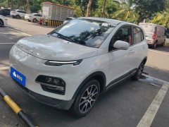 Yuehu Facelift 30.66kWh FWD VIP Edition - ფოტო 1