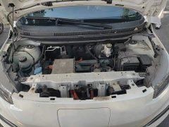 Yuehu Facelift 30.66kWh FWD VIP Edition - ფოტო 10