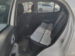 Yuehu Facelift 30.66kWh FWD VIP Edition - ფოტო 11