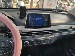 Yuehu Facelift 30.66kWh FWD VIP Edition - ფოტო 13