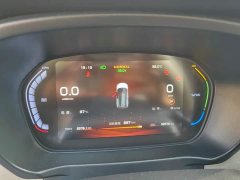 Yuehu Facelift 30.66kWh FWD VIP Edition - ფოტო 14