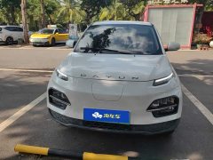 Yuehu Facelift 30.66kWh FWD VIP Edition - ფოტო 2