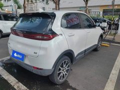 Yuehu Facelift 30.66kWh FWD VIP Edition - ფოტო 3