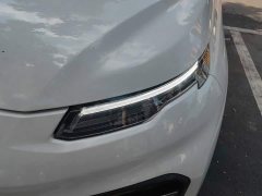 Yuehu Facelift 30.66kWh FWD VIP Edition - ფოტო 5