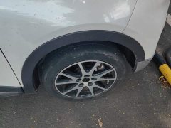Yuehu Facelift 30.66kWh FWD VIP Edition - ფოტო 6