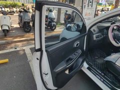 Yuehu Facelift 30.66kWh FWD VIP Edition - ფოტო 7