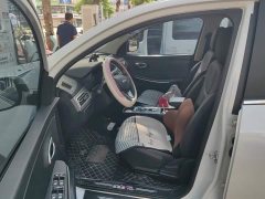Yuehu Facelift 30.66kWh FWD VIP Edition - ფოტო 9