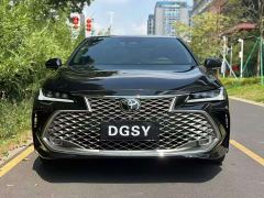 Toyota Camry Hybrid 2.5L XLE Premium - фото 3