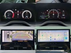 Toyota Camry Hybrid 2.5L XLE Premium - фото 5