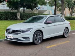 Volkswagen Sagitar 2021 280TSI DSG Excellence Edition - ფოტო 1