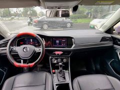 Volkswagen Sagitar 2021 280TSI DSG Excellence Edition - ფოტო 10