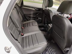 Volkswagen Sagitar 2021 280TSI DSG Excellence Edition - ფოტო 11