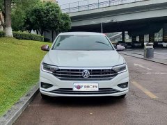 Volkswagen Sagitar 2021 280TSI DSG Excellence Edition - ფოტო 2