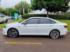Volkswagen Sagitar 2021 280TSI DSG Excellence Edition - ფოტო 3