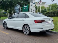 Volkswagen Sagitar 2021 280TSI DSG Excellence Edition - ფოტო 4
