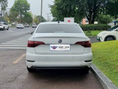 Volkswagen Sagitar 2021 280TSI DSG Excellence Edition - ფოტო 5