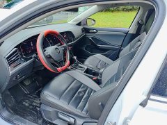 Volkswagen Sagitar 2021 280TSI DSG Excellence Edition - ფოტო 7