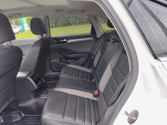 Volkswagen Sagitar 2021 280TSI DSG Excellence Edition - ფოტო 8