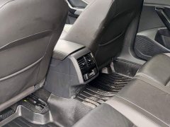 Volkswagen Sagitar 2021 280TSI DSG Excellence Edition - ფოტო 9