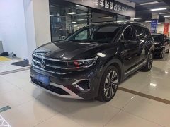 Volkswagen Langjing 380TSI AWDLuxuryPro 7 - ფოტო 1