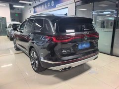 Volkswagen Langjing 380TSI AWDLuxuryPro 7 - ფოტო 10