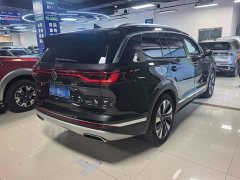 Volkswagen Langjing 380TSI AWDLuxuryPro 7 - ფოტო 11