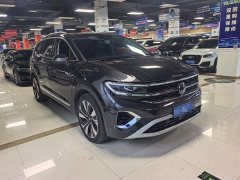 Volkswagen Langjing 380TSI AWDLuxuryPro 7 - ფოტო 2