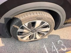 Volkswagen Langjing 380TSI AWDLuxuryPro 7 - ფოტო 3