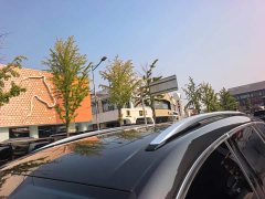 Volkswagen Langjing 380TSI AWDLuxuryPro 7 - ფოტო 4
