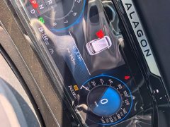 Volkswagen Langjing 380TSI AWDLuxuryPro 7 - ფოტო 5