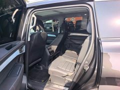 Volkswagen Langjing 380TSI AWDLuxuryPro 7 - ფოტო 6