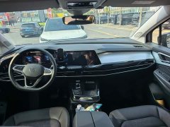Volkswagen Langjing 380TSI AWDLuxuryPro 7 - ფოტო 7