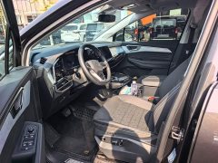 Volkswagen Langjing 380TSI AWDLuxuryPro 7 - ფოტო 9