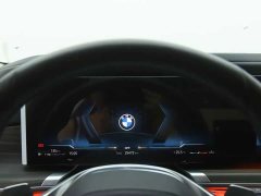 BMW 7 Series 2023 740Li Luxury M Sport Package - ფოტო 8
