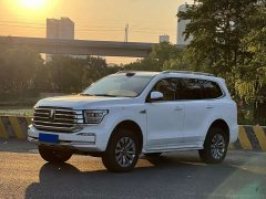 Tank 500 New Energy Hi4-Z Smart Comfort Edition - ფოტო 1