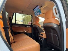 Tank 500 New Energy Hi4-Z Smart Comfort Edition - ფოტო 15