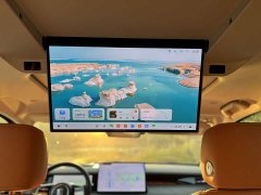 Tank 500 New Energy Hi4-Z Smart Comfort Edition - ფოტო 20