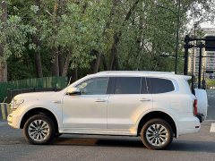 Tank 500 New Energy Hi4-Z Smart Comfort Edition - ფოტო 4