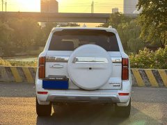 Tank 500 New Energy Hi4-Z Smart Comfort Edition - ფოტო 6