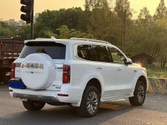 Tank 500 New Energy Hi4-Z Smart Comfort Edition - ფოტო 7