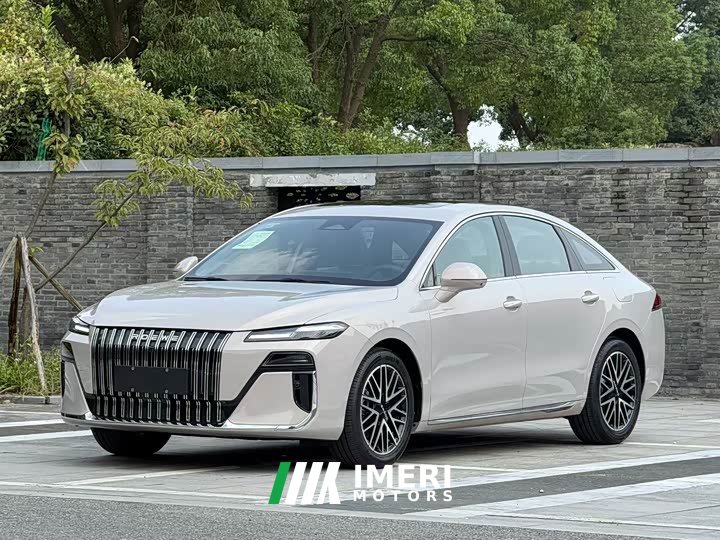 SAIC MG M7 DMH 2025 160km Deluxe Edition - ავტომობილი ჩინეთიდან