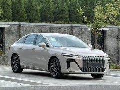 SAIC MG M7 DMH 2025 160km Deluxe Edition - ფოტო 2
