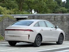 SAIC MG M7 DMH 2025 160km Deluxe Edition - ფოტო 4