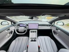 SAIC MG M7 DMH 2025 160km Deluxe Edition - ფოტო 5